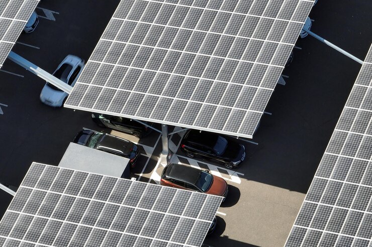commercial solar 1
