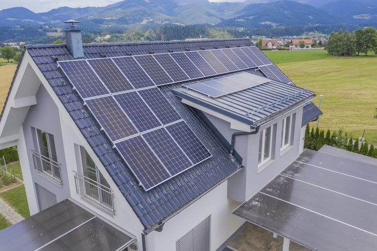 residential solar 2