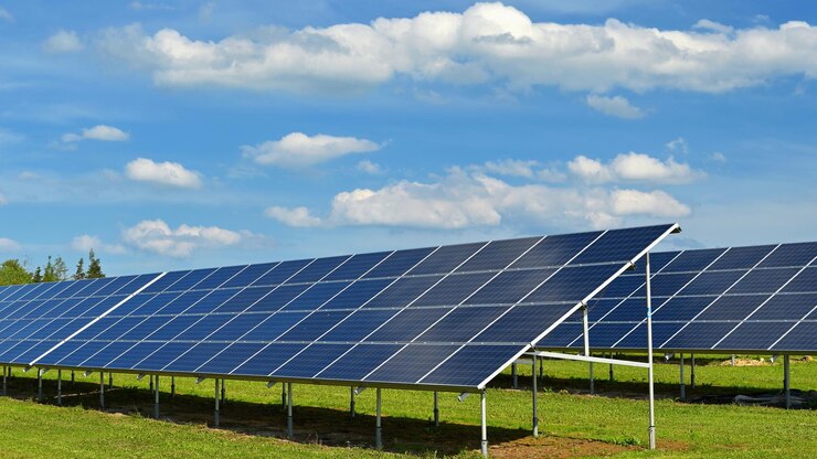 solar tracker 2