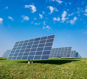 solar tracker 6